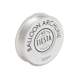 Balloon string 100m