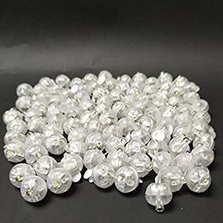 LED light for balloons White