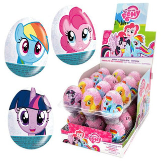 My little Pony Surprise Egg 20g