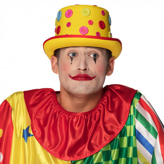hatt clown