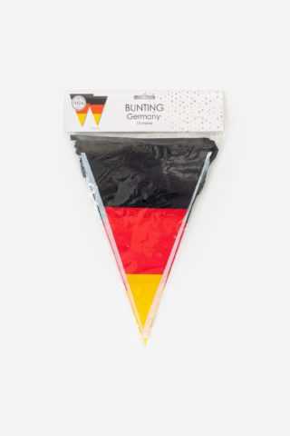 Flaggvimpel Tyskland 10 meter