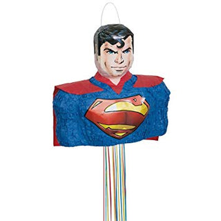 Pinata Superman