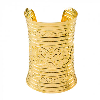 Egyptisk Armband Guld