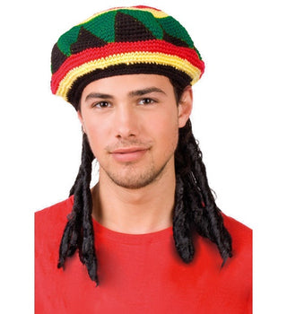 Hate Rasta