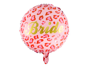 Dinosarie Foil Balloon 18"