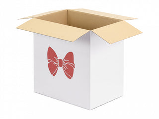 Balloon box 60* W 40* 60cm
