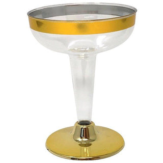 Cocktailglas Elegant 6-pack