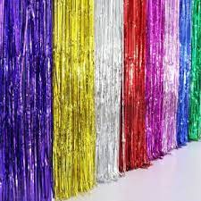 Door drapery, Available in several different colors