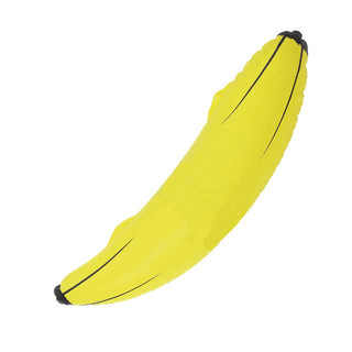 Inflatable, banana