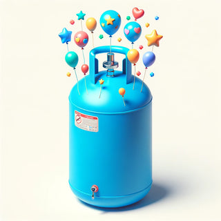 Heliumtub