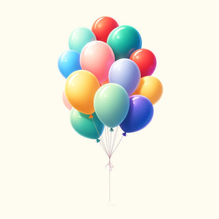 Latexballonger