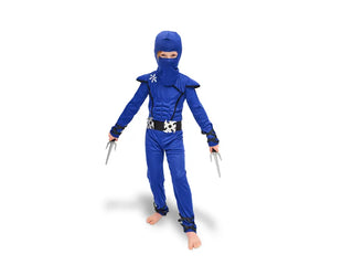 Barndräkter 5-6 år