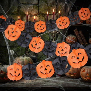 Halloween girlang