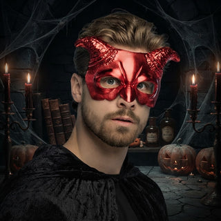 Halloween mask