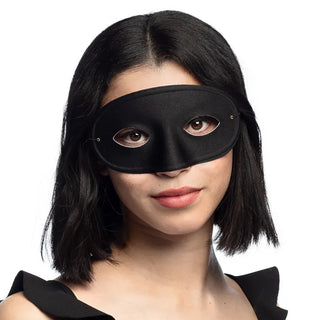 Ögonmask Basic Svart