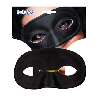 Ögonmask Basic Svart
