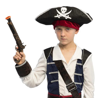 Piratpistol Soulpiercer 29 cm