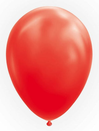 Latex balloons 12" 30cm 10-pack