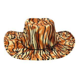 Cowboyhatt Wild – 4 varianter