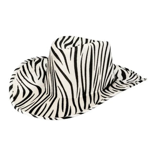 Cowboyhatt Wild – 4 varianter