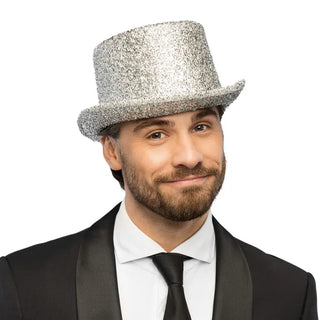 Hatt Showtime silver