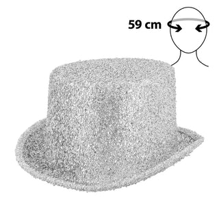 Hatt Showtime silver