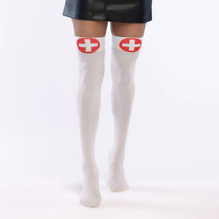 Sjuksköterska Stockings