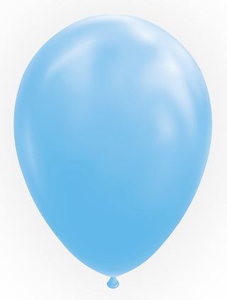 Latexballonger 50-pack Olika färger