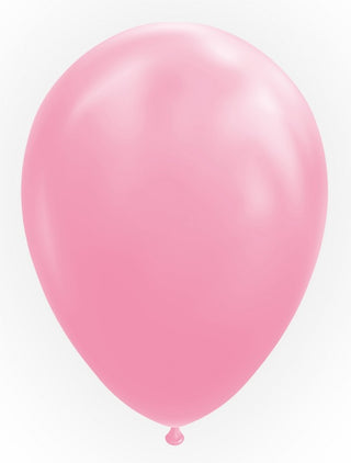 Latex balloons 12" 30cm 10-pack