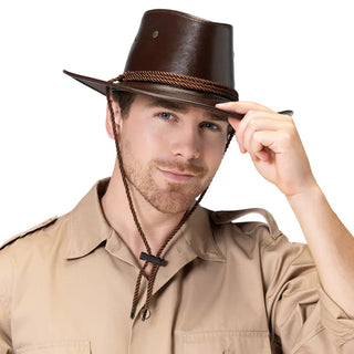 Cowboyhatt Outback