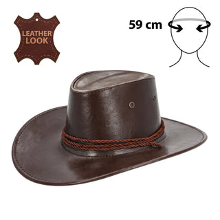 Cowboyhatt Outback
