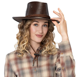 Cowboyhatt Outback