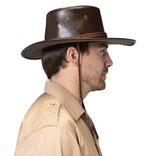 Cowboyhatt Outback