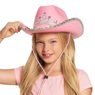 Cowboyhatt Barn Glimmer