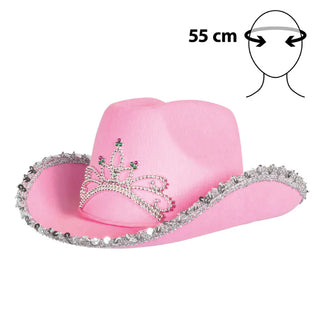 Cowboyhatt Barn Glimmer