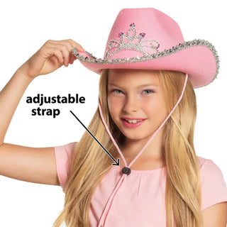 Cowboyhatt Barn Glimmer