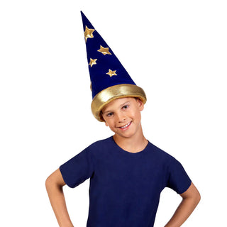 Barnhatt Trollkarl