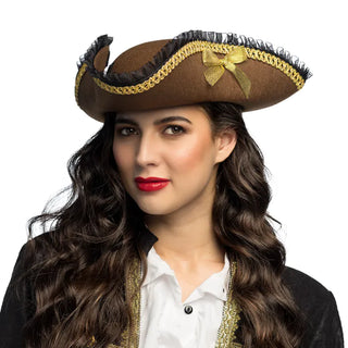 Pirat Admiral Hatt