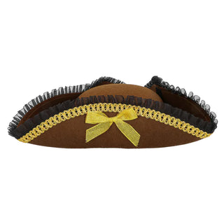 Pirat Admiral Hatt