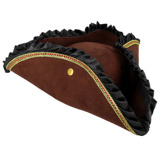 Pirat Hatt Evalyn