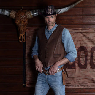 Cowboyhatt Cobra