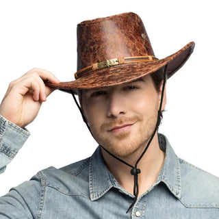Cowboyhatt Outlaw