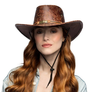 Cowboyhatt Outlaw