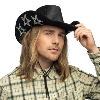 Cowboyhatt Starlight