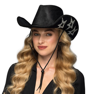 Cowboyhatt Starlight