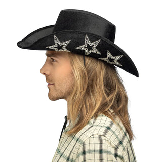 Cowboyhatt Starlight