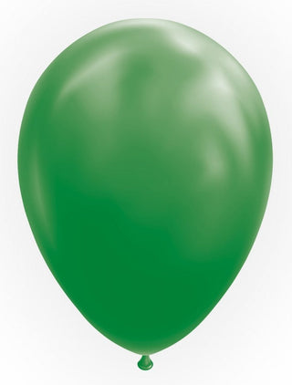 Latex balloons 11" helium balloon