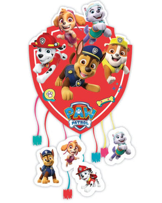 Pinata Paw Patrol 37x23cm