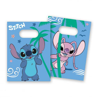 Stitch Godispåsar Papper 4-pack