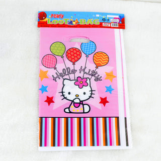 Hello kitty candy bag